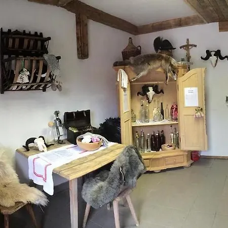 Apartment Aue,