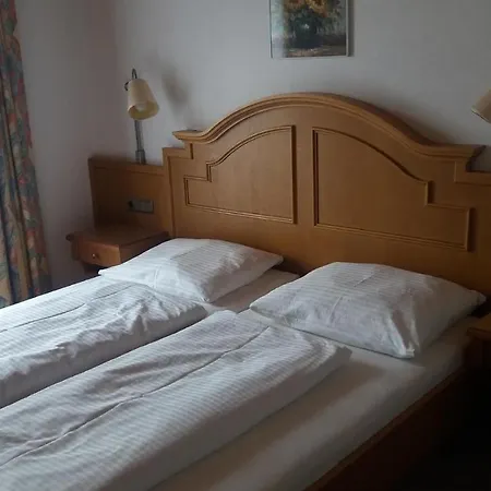 Aue, Apartment