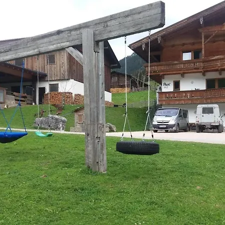 Aue, Apartment *