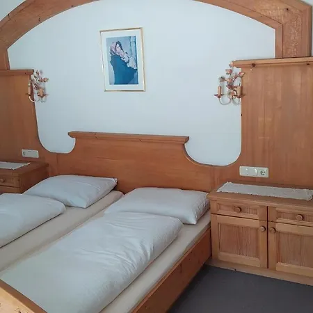 Aue, Apartment *