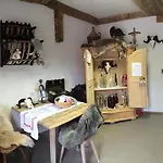 Apartment Aue,