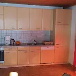 Aue, Apartment
